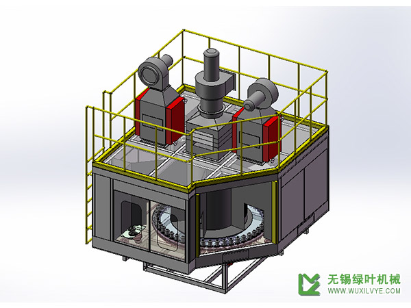 三維圖片展示